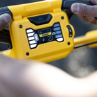 Corta Relvas a Bateria DEWALT 54 V XR FLEXVOLT S/Bateria DCMWSP550N-XJ - Corta Relvas a Bateria DEWALT 54 V XR FLEXVOLT S/Bateria DCMWSP550N-XJ